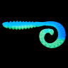 Силиконовые приманки Minoga Rover 4,0" 100мм, цв. 103