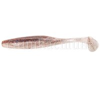 Виброхвост Owner/C'ultiva Juster Shad JRS-105, 4,2``, 105мм, цв. 28