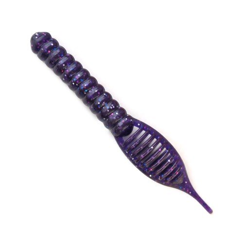 Силиконовые приманки Fanatik Gipnoz Long 2.9" цв. 008
