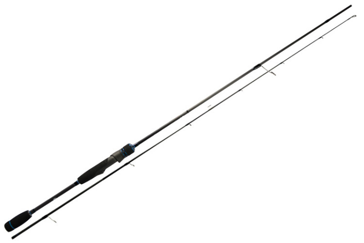 Спиннинг Maximus Advisor Chub 198UL 1,98m 1-7g