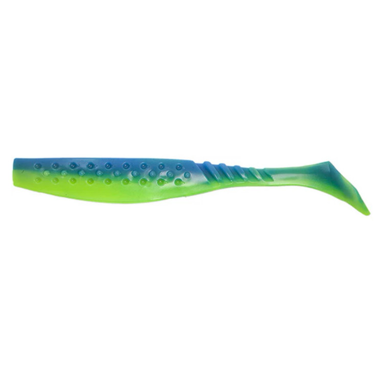 Силиконовая приманка Frapp Funky Shad 3,5" цв. #PAL03