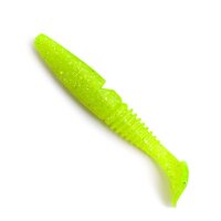 Силиконовые приманки Fanatik Lady Bandit 2.8" цв. 024