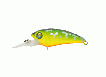 Воблер Pontoon 21 ALTER IDEM 42SP-SR цв. 970