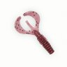 Силиконовые приманки Fanatik Lobster 2.2" цв. 021
