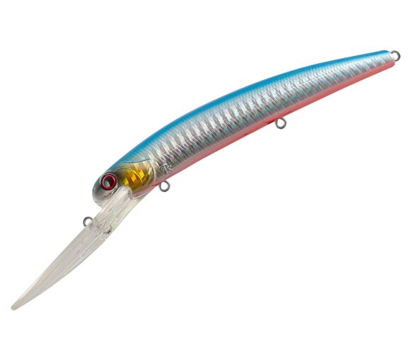 Воблер TsuYoki MAGO 120F цв. 099