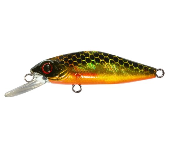 Воблер TsuYoki REBUS MR 48SP цв. 264G