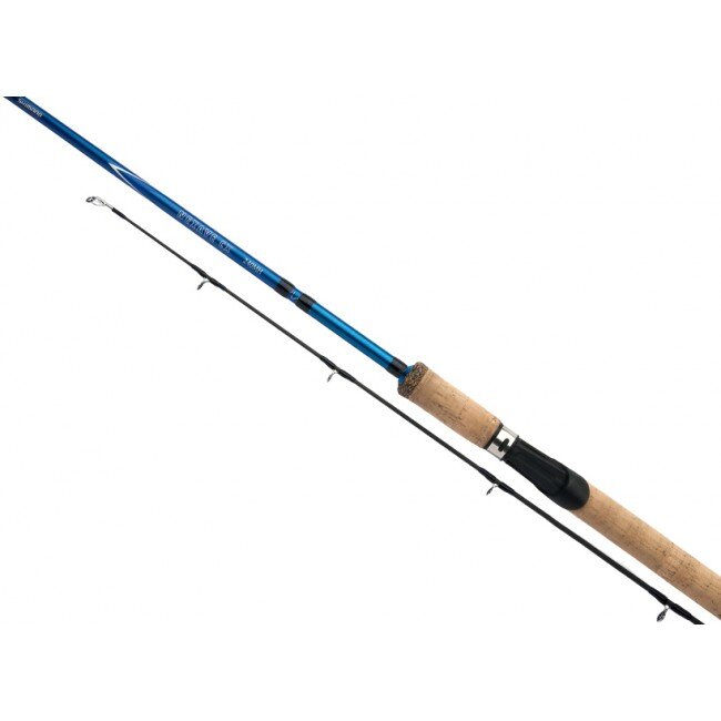 Кастинговый спиннинг Shimano Nexave CX 240 MH