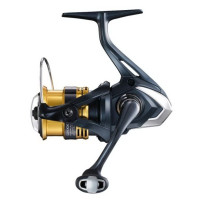 Катушка Shimano 22 Sahara C2000S