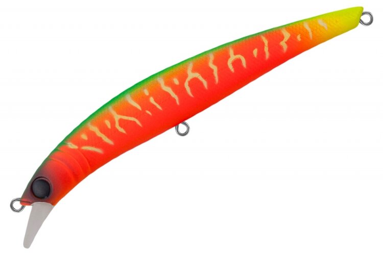 Воблер TsuYoki SPRAT 105F цв. FRU