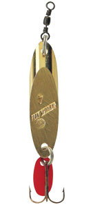 Блесна Panther Martin FLAT SPINNER 20 G