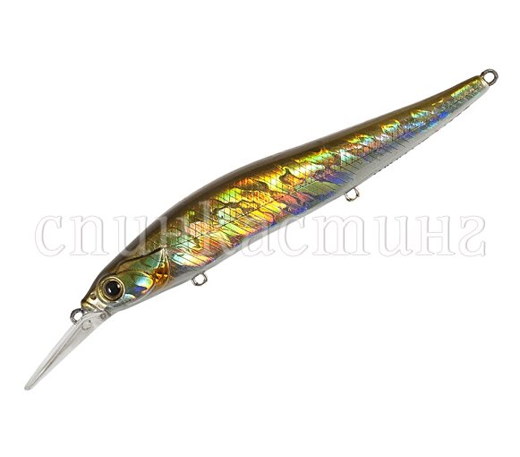 Воблер TsuYoki WINK MR 110SP цв. 906