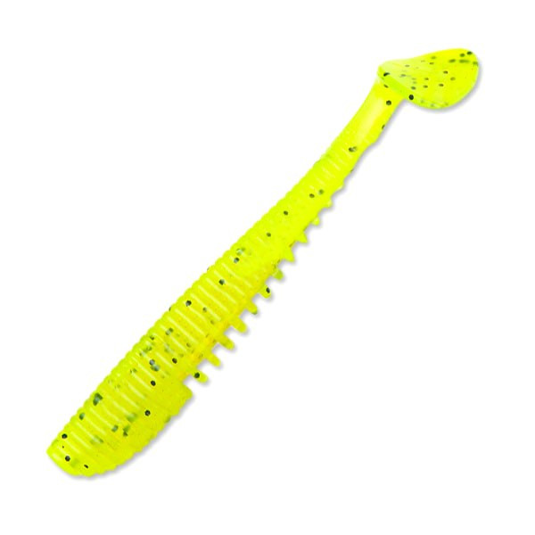 Силиконовые приманки Pontoon 21 Homunculures Awaruna 4.0" цв. 112
