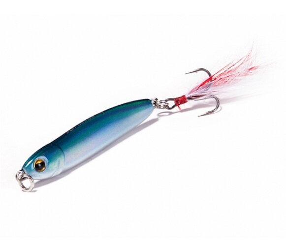 Блесна Renegade Iron Minnow 24г, цв. FA155