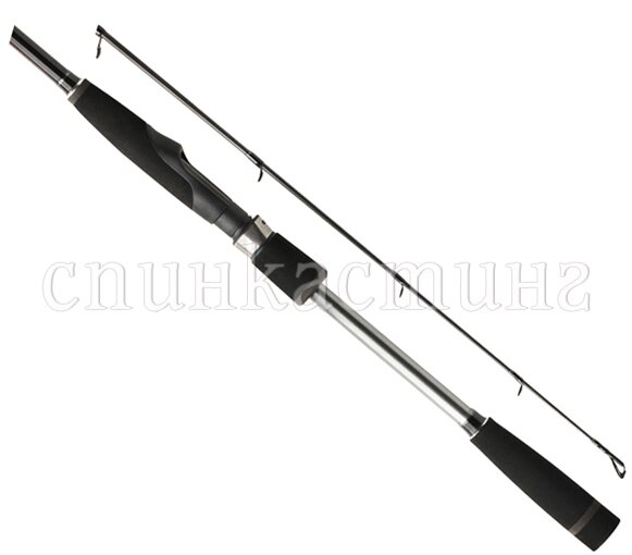 Спиннинг Pontoon 21 GAD 19'Fair 182см, 5-25г