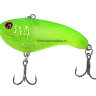 Воблер Sebile Flatt Shad 77SK J07