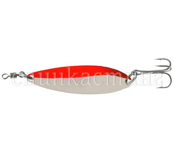 Блесна Grows Culture Chinook S 10г, цв. FRS