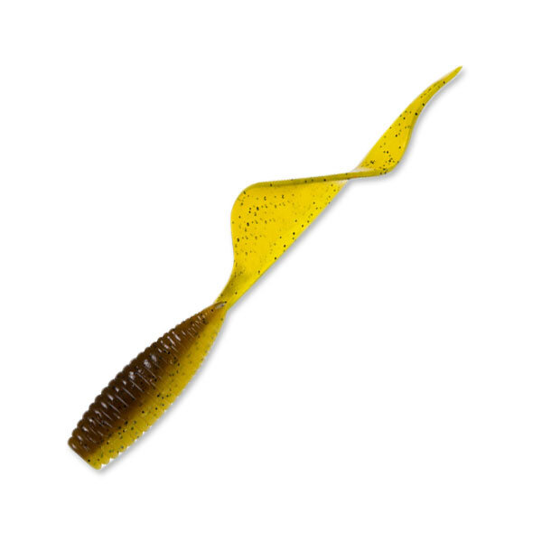 Твистер Pontoon 21 Homunculures Jilt 1.0" цв. 423