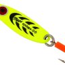 Блесна Mepps Syclops Fluo Chartreuse №00