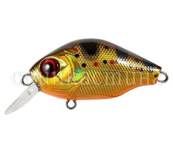 Воблер TsuYoki DROP 45F цв. Z008