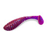 Силиконовые приманки Minoga Cooper 3,0" 75мм, цв. 015