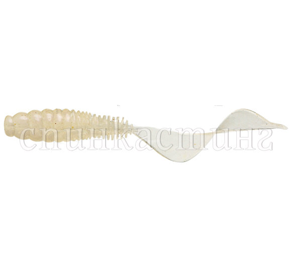 Твистер Pontoon 21 Homunculures Pillo 2.25" цв. 119