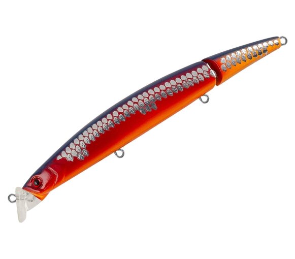Воблер TsuYoki RAIDER 125SP цв. K059S