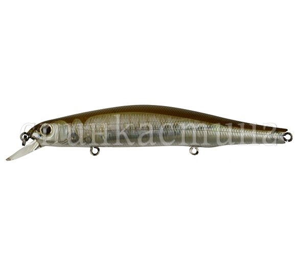 Воблеры ZipBaits Orbit 110 SP-SR цв. 809