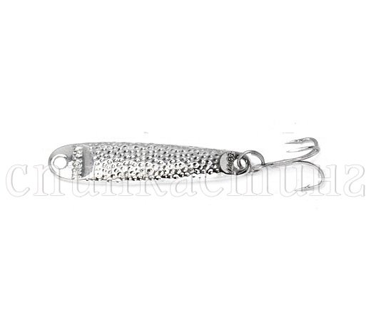 Блесна Acme Trophy Spoon T-250, 7 г, цв. CH