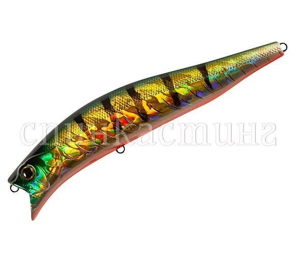 Воблер TsuYoki SATANA 115F цв. A049
