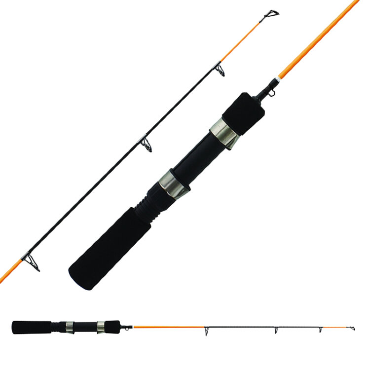 Удочка зимняя Stinger ProFire Ice Jig 65M