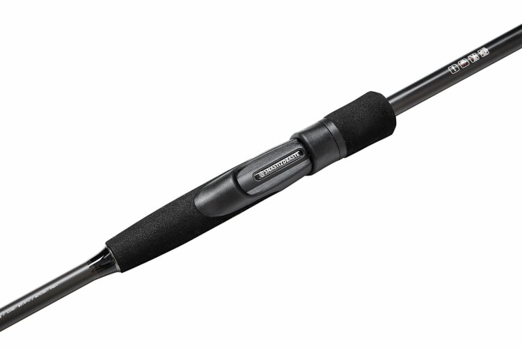 Спиннинг @Snastizdraste #Porolka 762XH 27-85g Fast (230см, 27-85г)