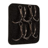 Тройники Morigen Treble Hook XB-121 №4