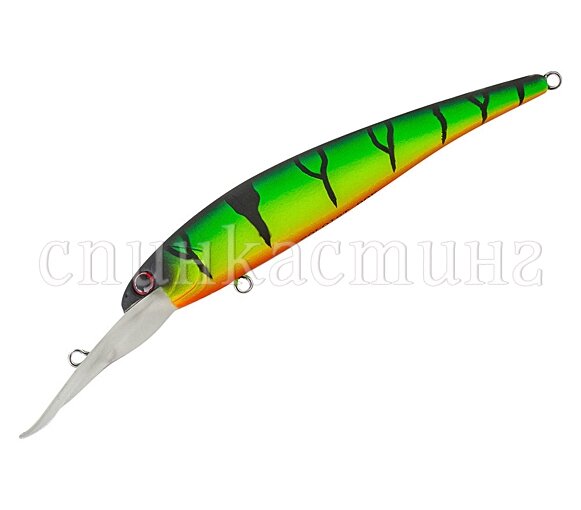 Воблер TsuYoki SOLOIST 90F цв. 818
