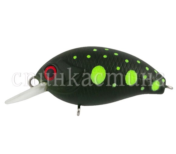 Воблер TsuYoki AGENT 36F цв. 041