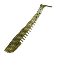 Силиконовые приманки Pontoon 21 Homunculures Awaruna 2.5" цв. 101