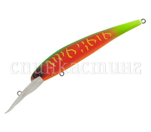 Воблер TsuYoki SOLOIST 90F цв. FRU