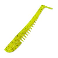 Силиконовые приманки Pontoon 21 Homunculures Awaruna 2.5" цв. 102