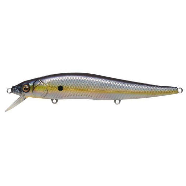 Воблер Megabass Vision OneTen 110SF цв. Megabass Sexy Shad