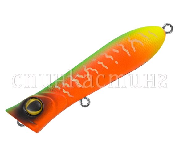 Воблер TsuYoki DART 80F цв. FRU
