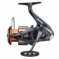 Катушка Shimano 26 Nasci 4000