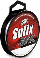 Леска монофильная Sufix SFX Clear 100м 0,50мм