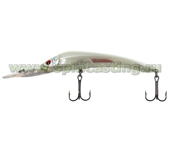 Воблер Sebile Koolie Minnow LL 90 FT цв. BRW