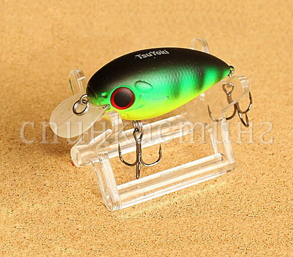 Воблер TsuYoki SWING 50F цв. 001