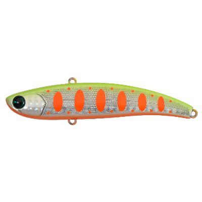 Воблер (Vib) Ima Koume 90 Heavy цв. Dotty Chart Shad