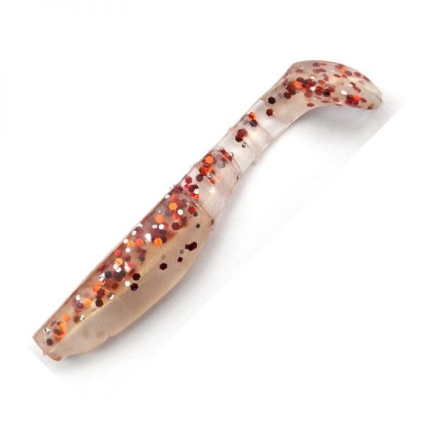 Силиконовые приманки Aiko SUPERBAIT Lazy Shaker, дл. 10,5 см, цв. 008