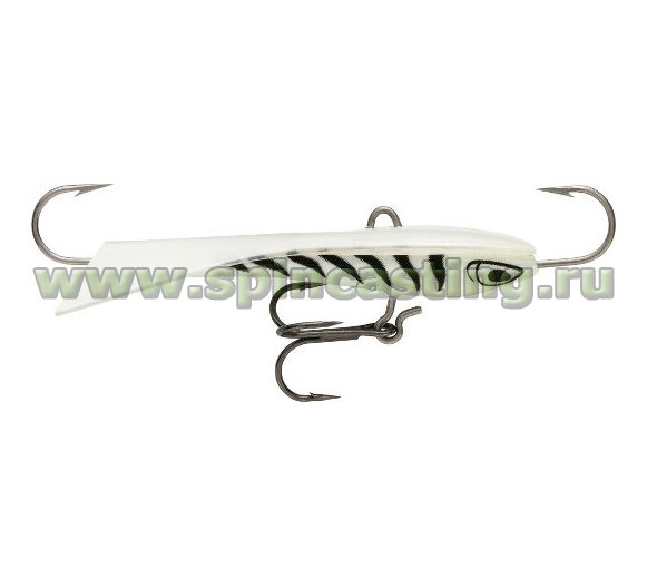 Балансир Rapala SNR04-GLT