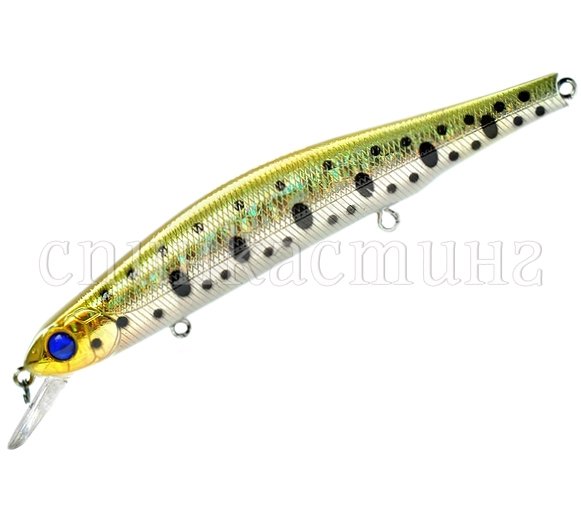 Воблер Grows Culture Orbit 110SP-SR цв. 309R