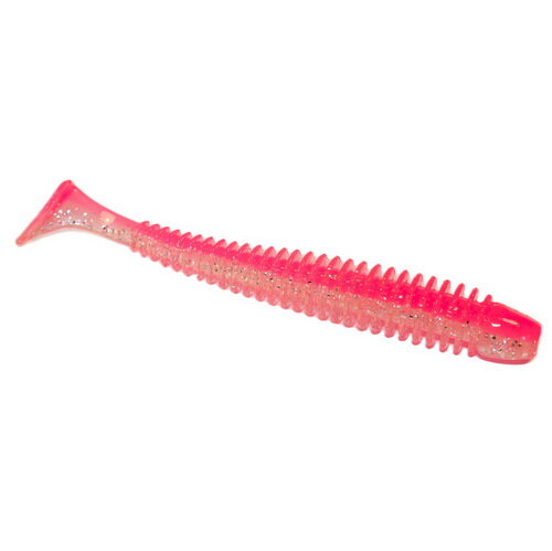 Силиконовые приманки Probaits Pointer 4" цв. 211