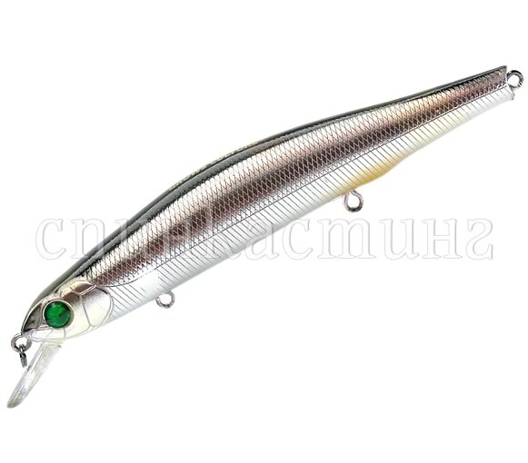 Воблер Grows Culture Orbit 110SP-SR цв. 409R