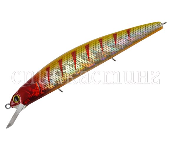 Воблер TsuYoki CHANCE 115SP цв. K057